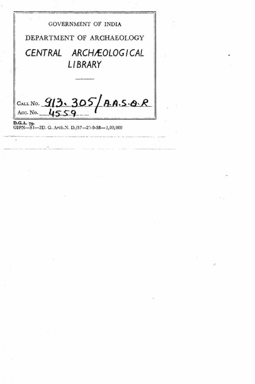 American Schools of Oriental Research